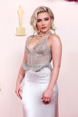 photo 4 in Florence Pugh gallery [id1348428] 2024-04-25 00:00:00