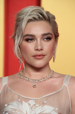 photo 5 in Florence Pugh gallery [id1348387] 2024-04-25 00:00:00