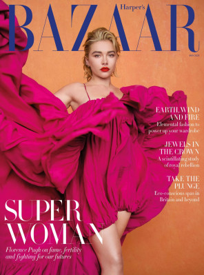 photo 5 in Florence Pugh gallery [id1373400] 2025-07-12 00:00:00
