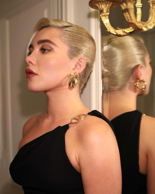 photo 28 in Florence Pugh gallery [id1344362] 2024-02-22 00:00:00
