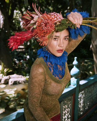 Florence Pugh pic #1377654