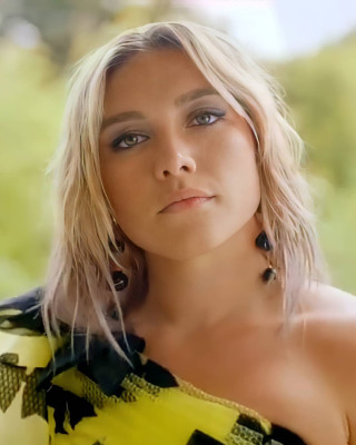 Florence Pugh pic #1263562