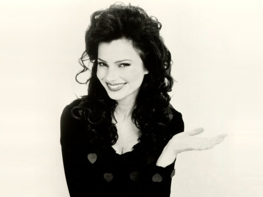 Fran Drescher pic #226145