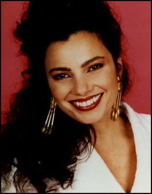Fran Drescher pic #313245