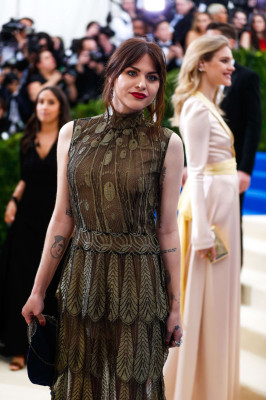Frances Bean Cobain pic #987808