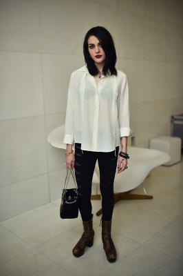 Frances Bean Cobain pic #984414