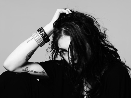 Frances Bean Cobain pic #397107