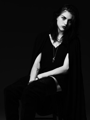 Frances Bean Cobain pic #475596