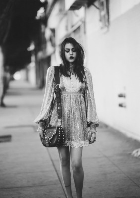 Frances Bean Cobain pic #984409