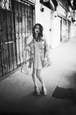 photo 24 in Frances Bean Cobain gallery [id984411] 2017-11-30 00:00:00