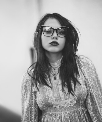 Frances Bean Cobain pic #984417
