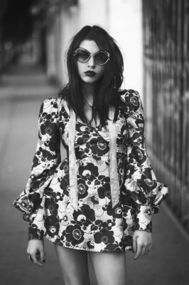 Frances Bean Cobain pic #984412