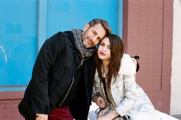 Frances Bean Cobain pic #993299