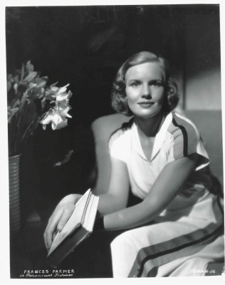 photo 7 in Frances Farmer gallery [id553826] 2012-11-19 00:00:00