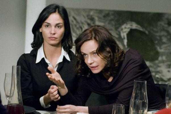 photo 9 in Francesca Neri gallery [id217131] 2009-12-21 00:00:00