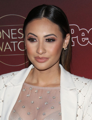 photo 17 in Francia Raisa gallery [id970603] 2017-10-13 00:00:00