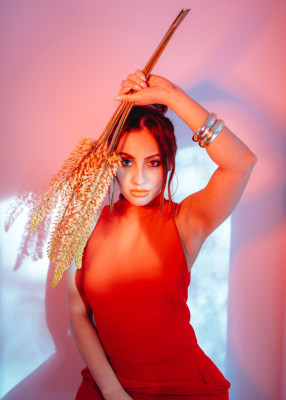 photo 7 in Francia Raisa gallery [id1028070] 2018-04-12 00:00:00