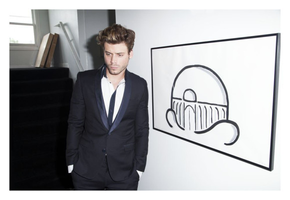 photo 9 in Francois Arnaud gallery [id627978] 2013-08-28 00:00:00