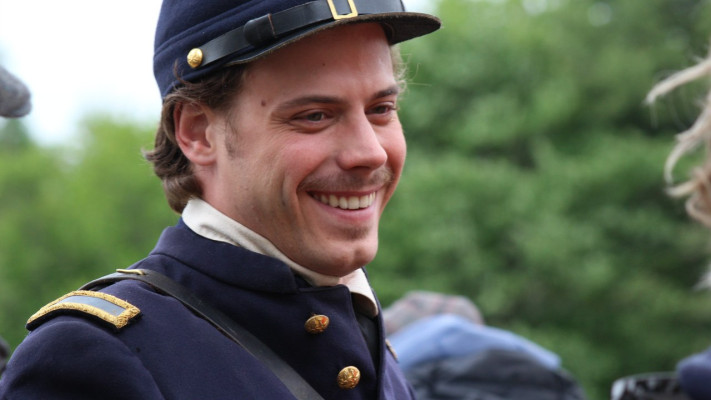Francois Arnaud pic #627262