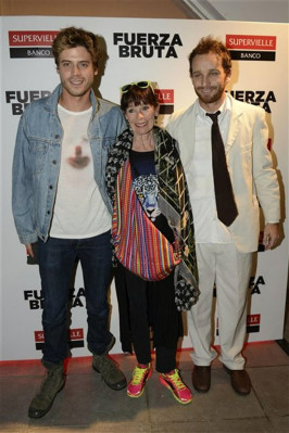 photo 13 in Francois Arnaud gallery [id702009] 2014-05-27 00:00:00