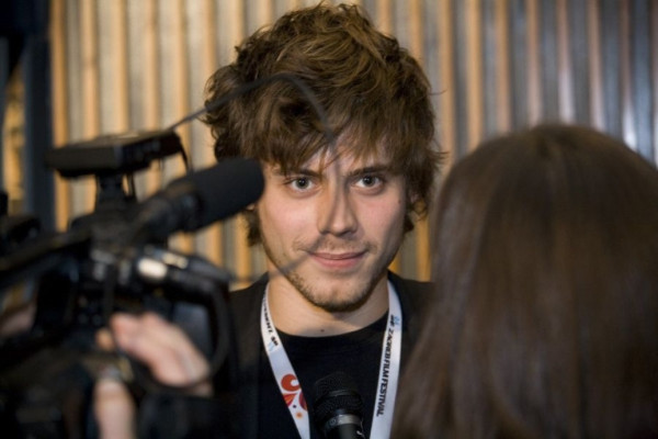 photo 15 in Francois Arnaud gallery [id627972] 2013-08-28 00:00:00