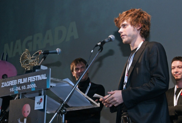 Francois Arnaud pic #627266
