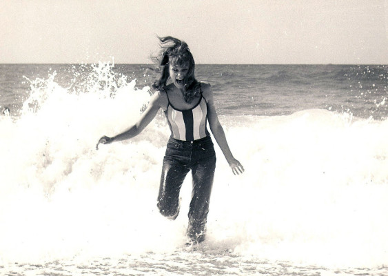 Francoise Dorleac pic #367348