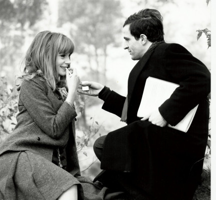 Francoise Dorleac pic #361225