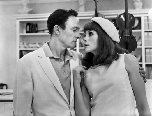 Francoise Dorleac pic #361232