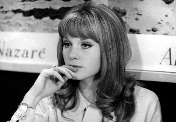 Francoise Dorleac pic #312082