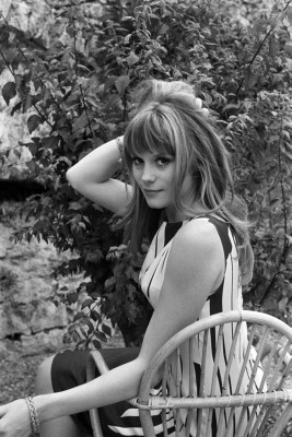 Francoise Dorleac pic #318062