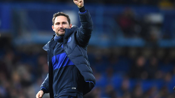 photo 3 in Frank Lampard  gallery [id1320143] 2023-01-15 00:00:00