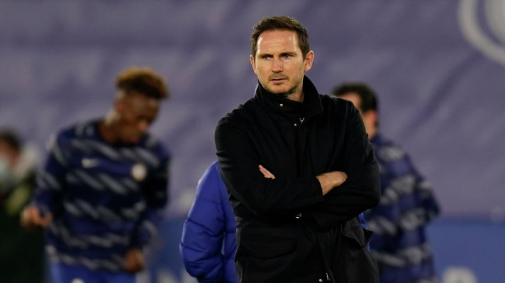 Frank Lampard  pic #1320145
