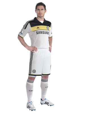 photo 20 in Frank Lampard  gallery [id457261] 2012-03-09 00:00:00