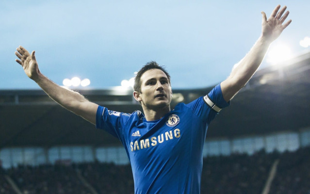 photo 4 in Frank Lampard  gallery [id1320142] 2023-01-15 00:00:00