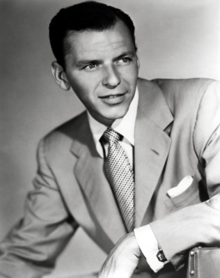 Frank Sinatra pic #242664