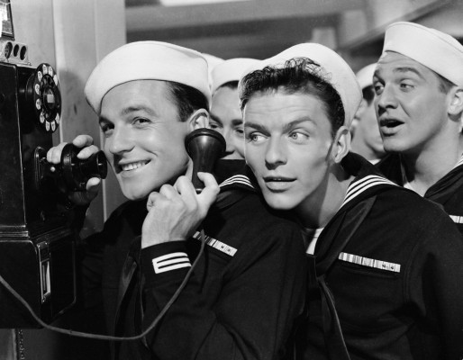 Frank Sinatra pic #331713