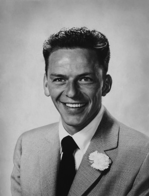 Frank Sinatra pic #332089