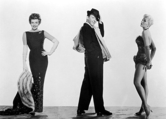 Frank Sinatra pic #331708