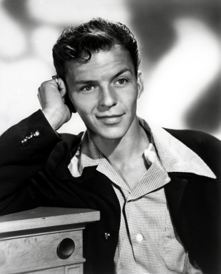 Frank Sinatra pic #204673