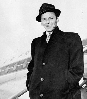 Frank Sinatra pic #245170