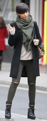 photo 10 in Frankie Bridge gallery [id1290375] 2021-12-29 00:00:00