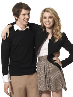 photo 4 in Freddie Highmore gallery [id470544] 2012-04-04 00:00:00