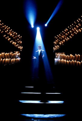 Freddie Mercury pic #699879