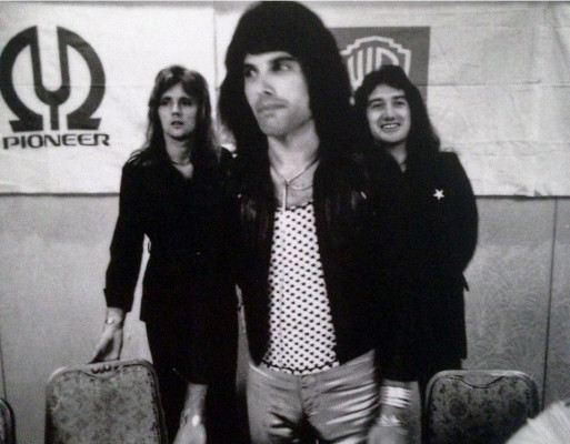 Freddie Mercury pic #687052