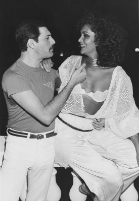 Freddie Mercury pic #688010