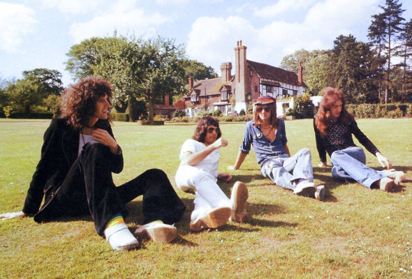 Freddie Mercury pic #702567