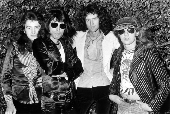 photo 26 in Freddie Mercury gallery [id694744] 2014-05-06 00:00:00