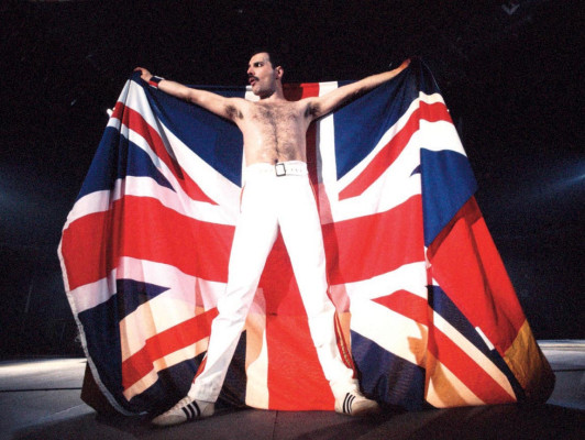 photo 27 in Freddie Mercury gallery [id233716] 2010-02-08 00:00:00