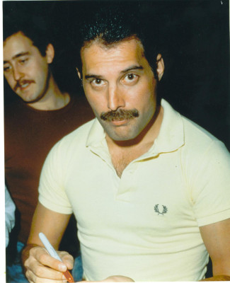 Freddie Mercury pic #682401